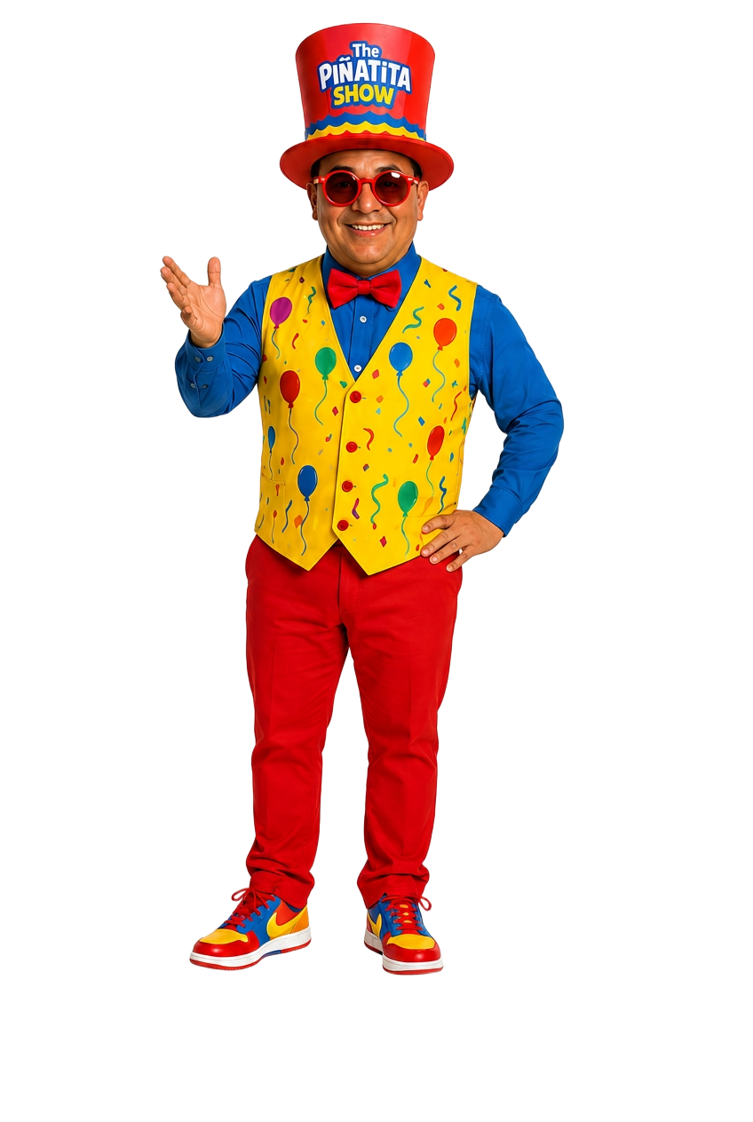 Professor Fiesta