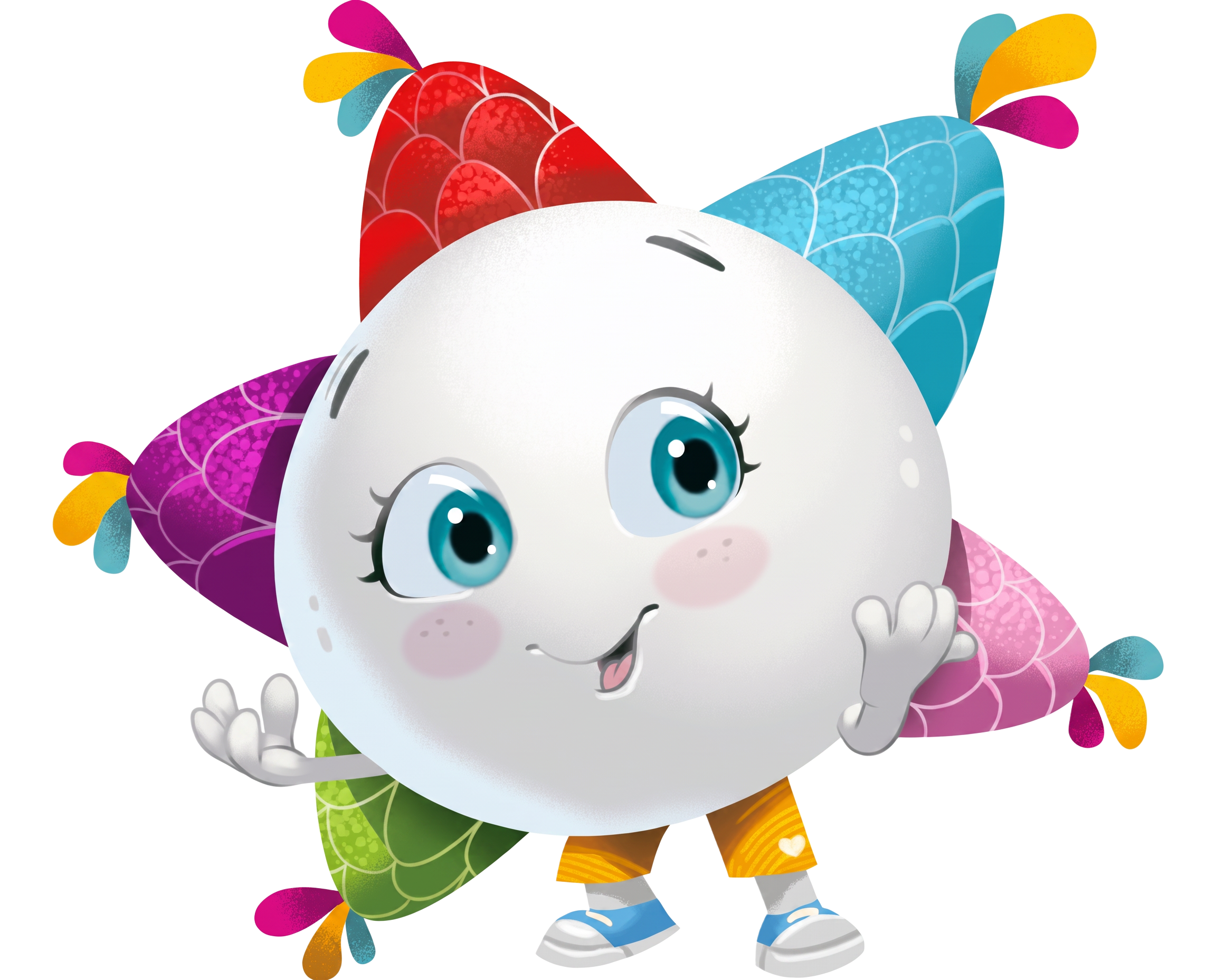 Lita Piñatita